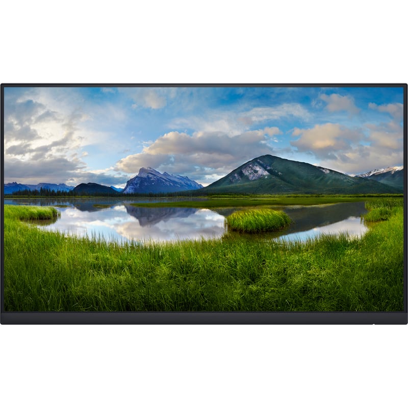 Dell P2422H 24" Class Full HD LCD Monitor - 16:9 - Thumbnail 5
