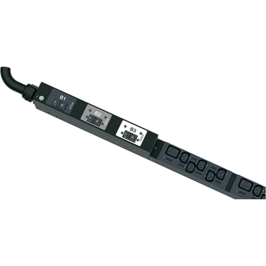 Panduit SmartZone G5 Intelligent 36-Outlets PDU - Thumbnail 2
