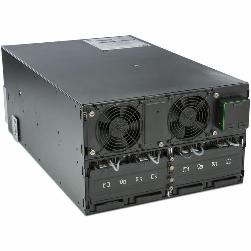APC by Schneider Electric Smart-UPS SRT 10000VA RM 208V - Thumbnail 3