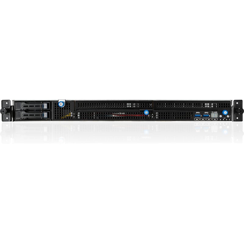 Asus Barebone System - 1U Rack-mountable - Socket P LGA-3647 - 2 x Processor Support - Thumbnail 5