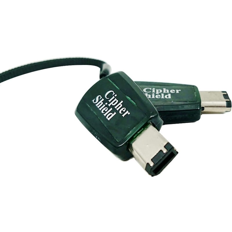 6TB USB 3.0 XP COMPLIANT 256-BIT AES - Thumbnail 4