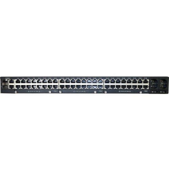 Perle IOLAN SCG50 R Console Server - Thumbnail 2