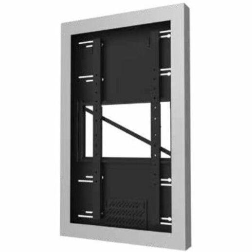 Peerless-AV® Wall Kiosk Enclosures (Landscape - Slim Design) - Thumbnail 3