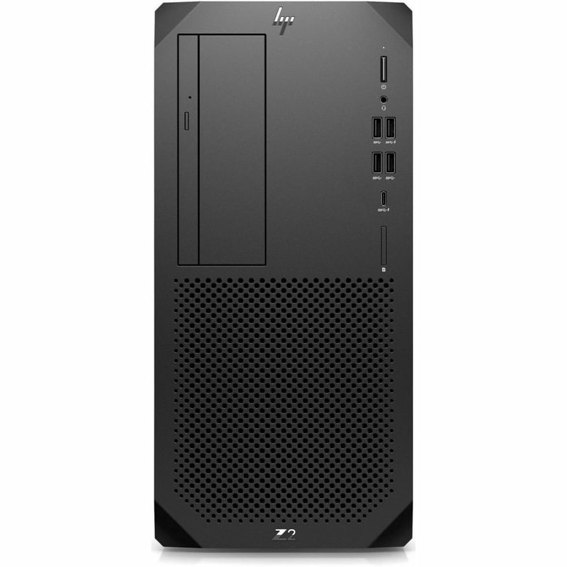 CUSTOM Z2 G9 TWR I914900K 64GB/1TB PC - Thumbnail 1