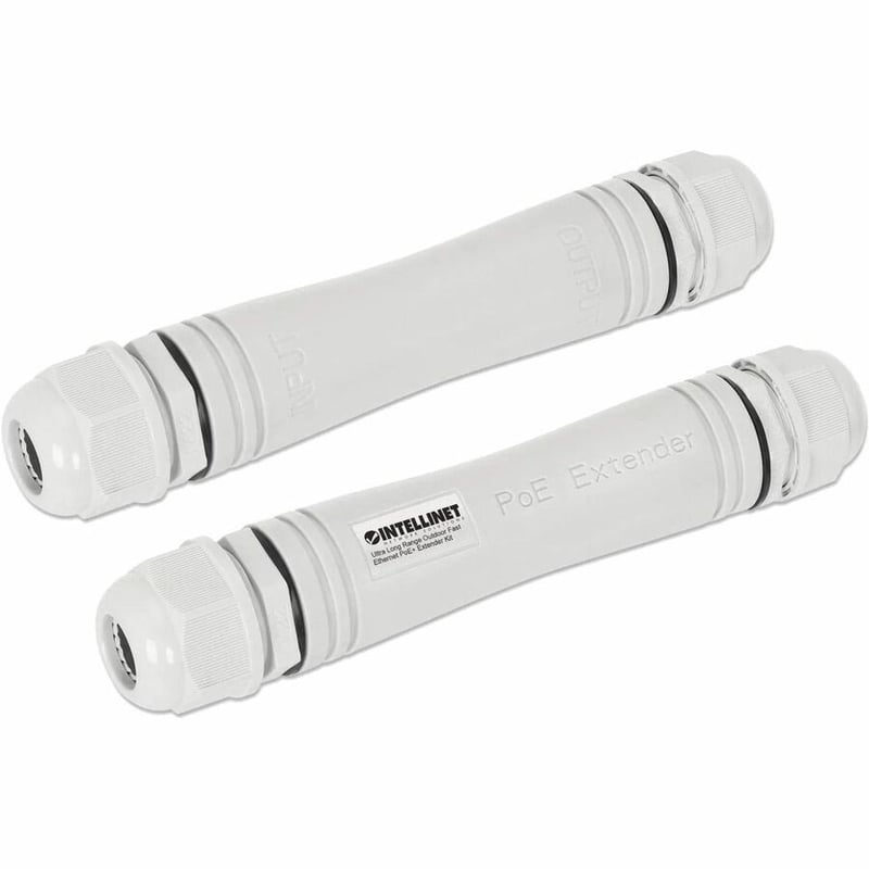 ULTRA LONG RANGE OUTDOOR FAST ETHERNET POE+ EXTENDER KIT - Thumbnail 3