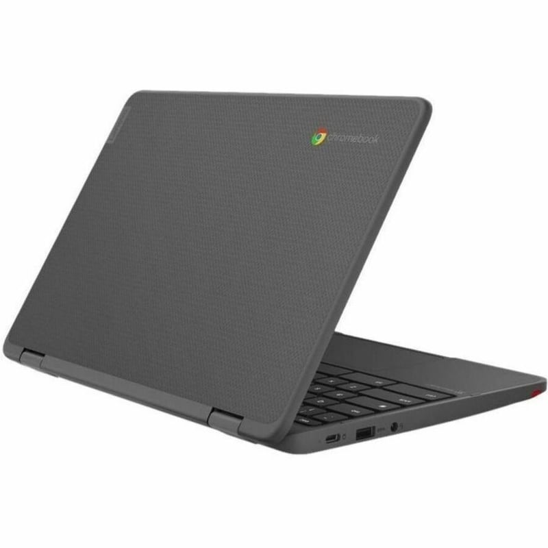 LENOVO 300E G4 11.6IN HD TOUCH CHROME OS 0 BT 5.1 OR ABOVE MT7921 - Thumbnail 2