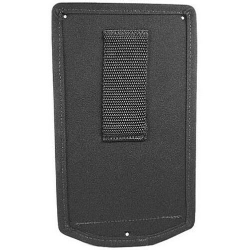 Agora Edge Carrying Case (Holster) Zebra Handheld Terminal - Black - Thumbnail 2