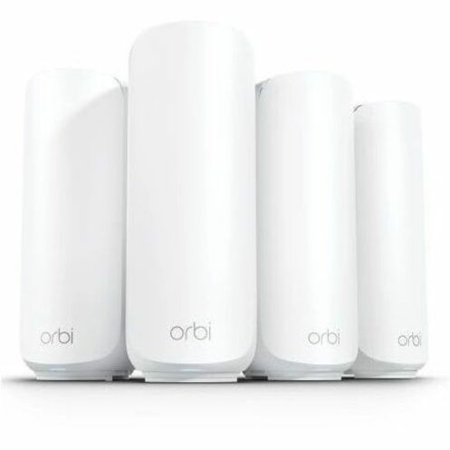 ORBI3 DB WIFI7 4PK BNDL - Thumbnail 3