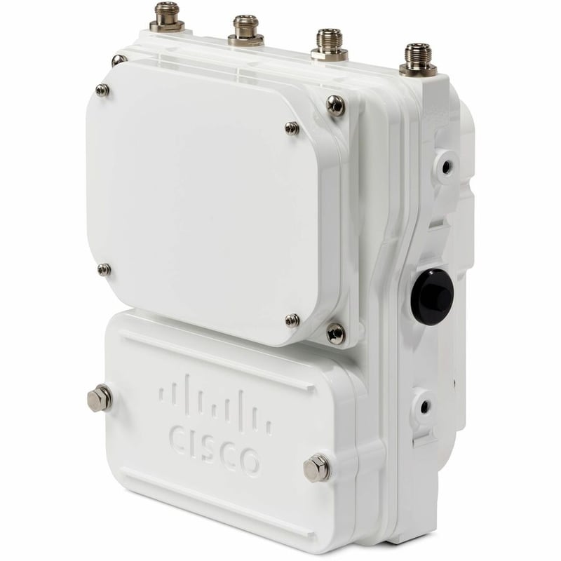 INDUSTRIALWIRELESSAP6300DCWIDERANGEHAZLOCBDMN REMANUFACTURED - Thumbnail 4