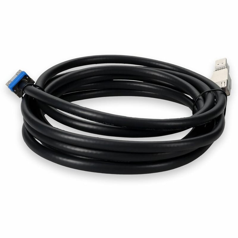AddOn Mini-SAS Data Transfer Cable - Thumbnail 4
