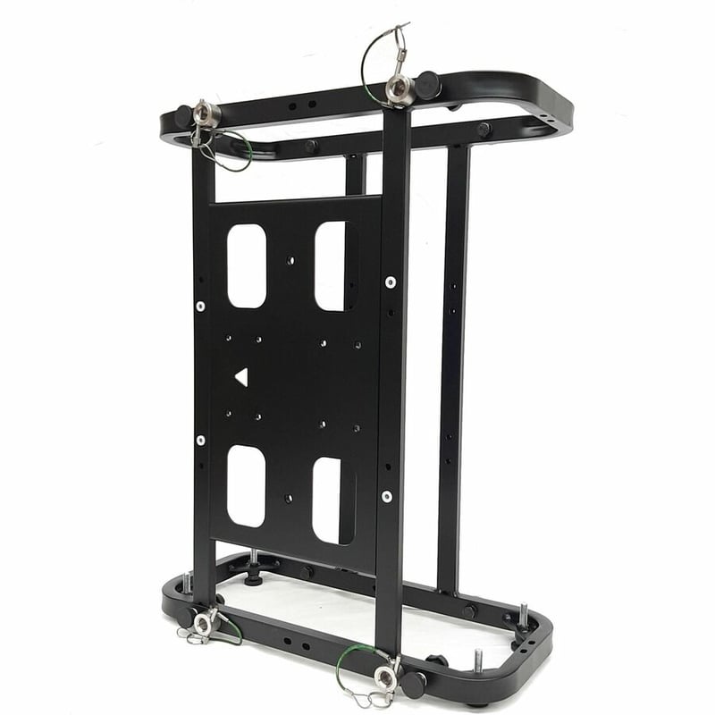 ELPMB84 PROJECTOR STACKING FRAME - BETA MODEL 695MM WIDE - Thumbnail 5