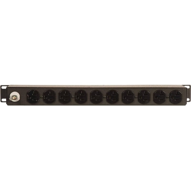 Vertiv Geist BRN120-1026TL 10-Outlets PDU - Thumbnail 2