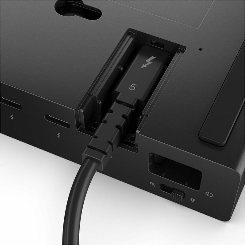 TP TBT 5 SMART DOCK US - Thumbnail 4