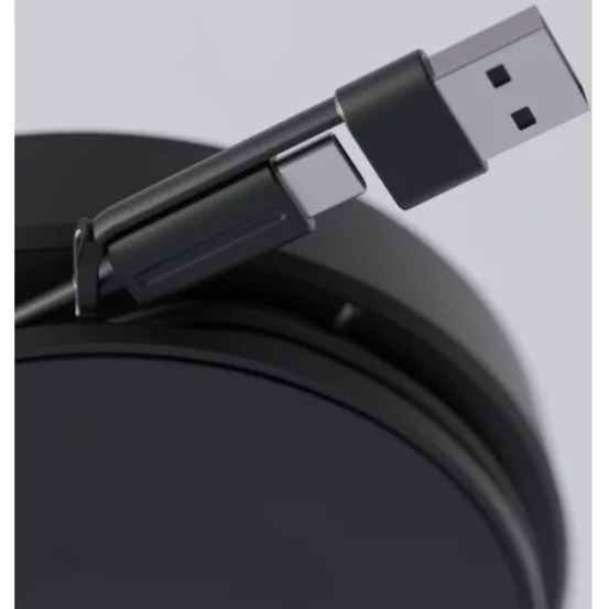 JABRA SPEAK2 40 MS TEAMS DARK GREY - Thumbnail 4