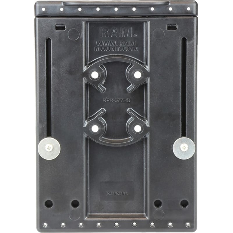 RAM Mounts Tab-Tite Mounting Plate for Tablet - Thumbnail 2