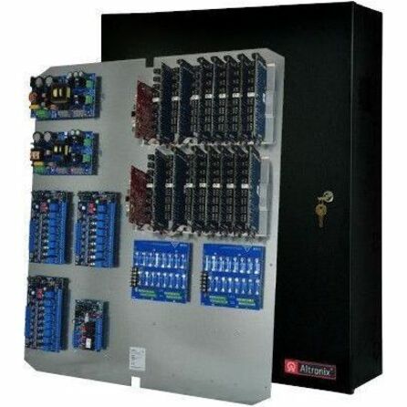 Altronix Access & Power Integration Solution for Lenel-S2 - Thumbnail 2