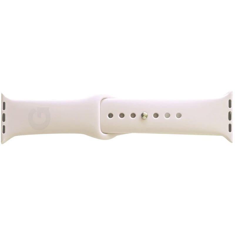 OTM Georgetown University Silicone Apple Watch Band, Classic - Thumbnail 1