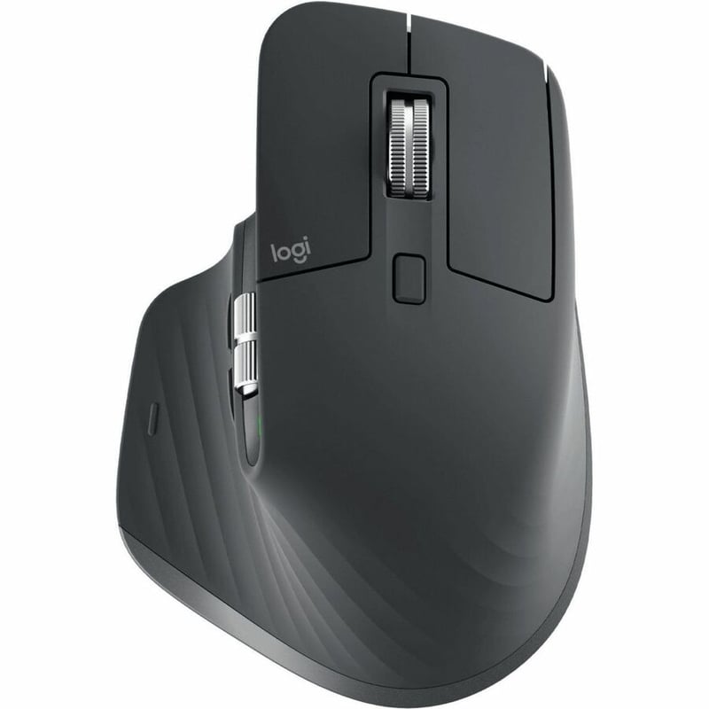 LOGITECH MX MASTER 3S - Thumbnail 5