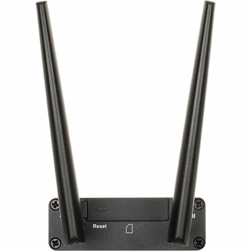 D-Link DWM-311 1 SIM Ethernet, Cellular Modem/Wireless Router - Thumbnail 4