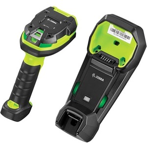 Zebra LI3678 Handheld Barcode Scanner - Thumbnail 1