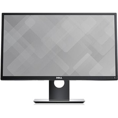 Dell P2217H Full HD LCD Monitor - 16:9 - Black - Thumbnail 2