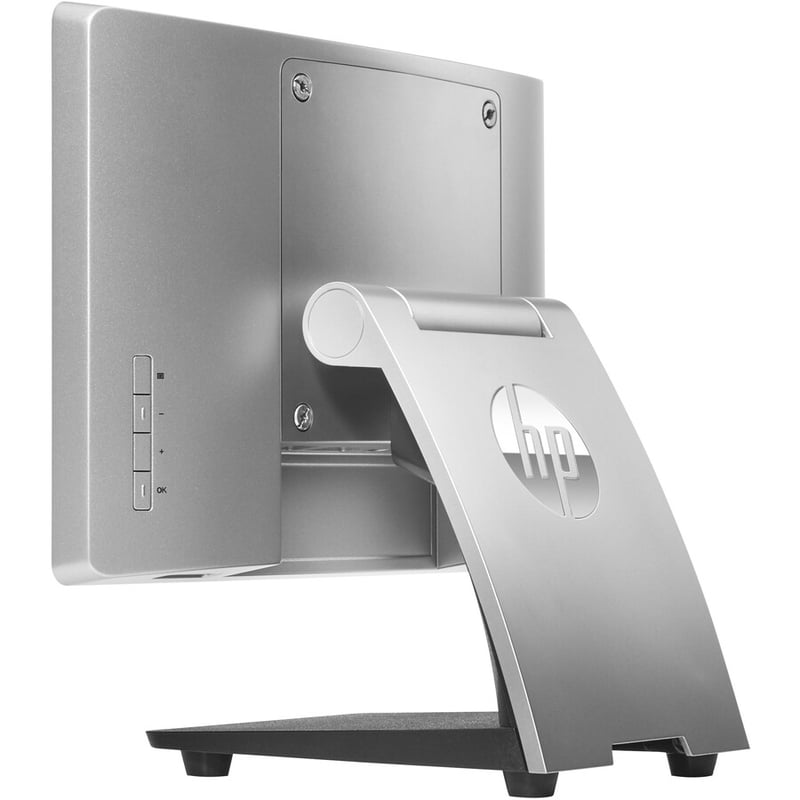 HP L7010t LCD Touchscreen Monitor - 16:10 - 30 ms - Thumbnail 2
