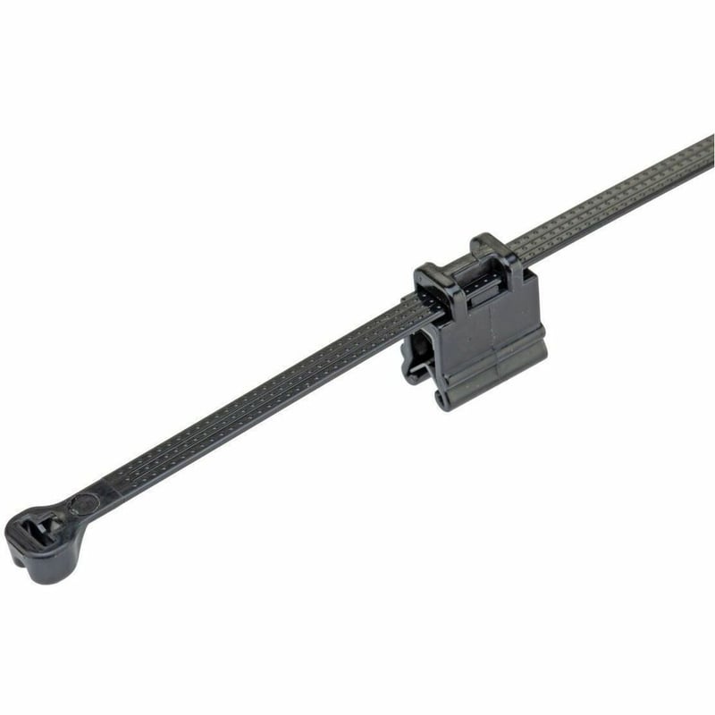 MNT ASSY BT TIE EDGE-FIXED PERP