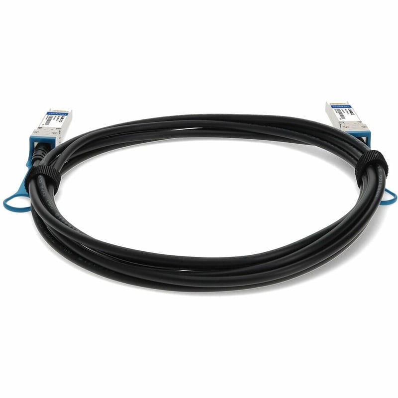 AddOn SFP+ Network Cable - Thumbnail 4