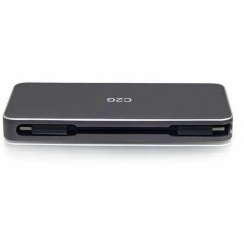 USB C DUAL DISPLAY MST DP/HDMI RJ45 100W - Thumbnail 5