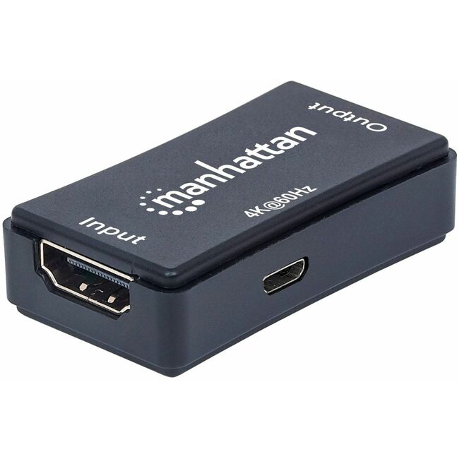 HDMI 4K REPEATER - Thumbnail 1