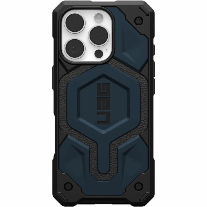 UAG CASE IPH16 PRO MONARCH PRO- MALLARD - Thumbnail 1
