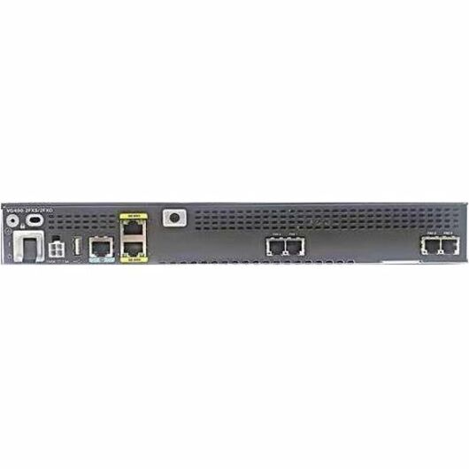 Cisco VG400-2FXS/2FXO VoIP Gateway - Thumbnail 2