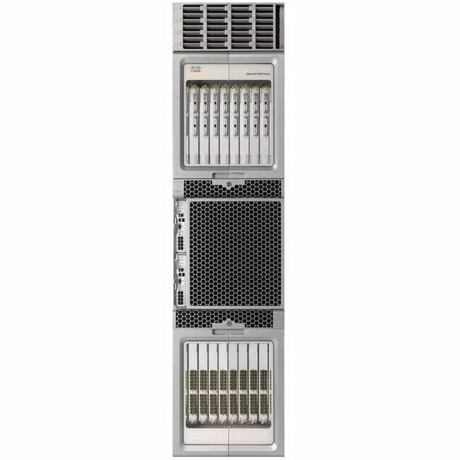 ASR 9922 20 LINE CARD SLOT CHASSIS REMANUFACTURED - Thumbnail 1