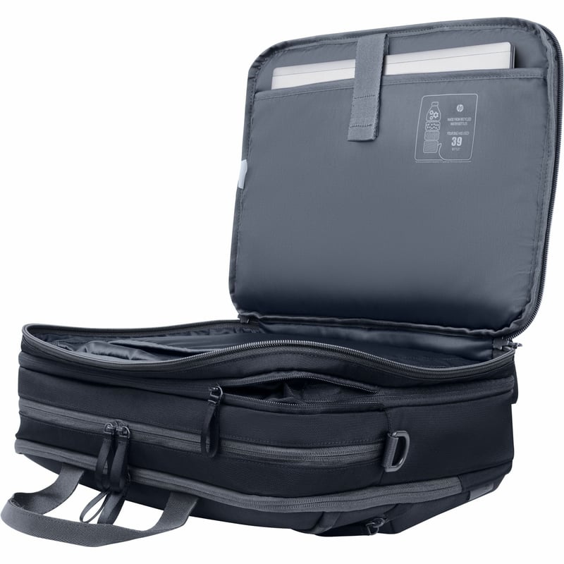SMART BUY TRAVEL PLUS 15L 14 LAPTOP BAG - Thumbnail 1