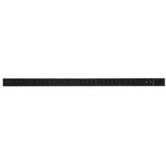 CyberPower PDU20BVHVIEC20F 200 - 230 VAC 20A Basic PDU - Thumbnail 2