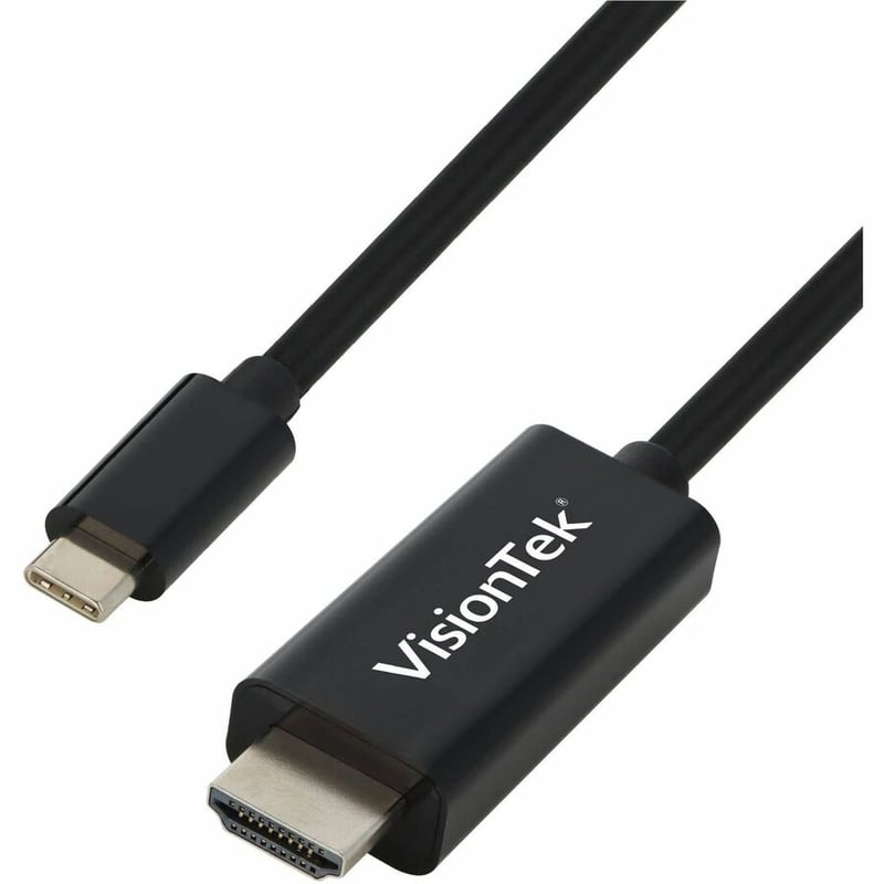 USB-C TO HDMI 2M 10PK HDMI 2.0 2M CABLE M/M - Thumbnail 3