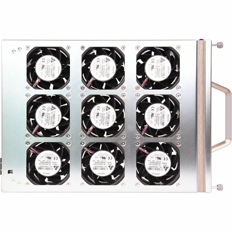 CISCO CATALYST9600SERIESC9606CHASSISFANTRAY REMANUFACTURED