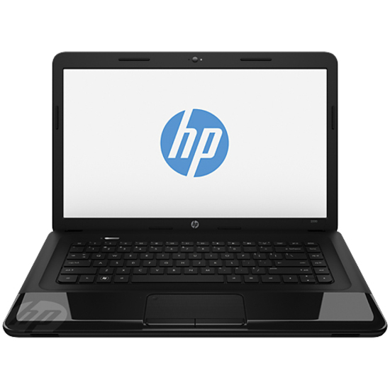 HP 15.6" Notebook - HD - 1366 x 768 - (Intel Core i3 3rd Gen i3-3110M Dual-core (2 Core) 2.4 GHz) - 4 GB Total RAM - 500 GB HDD - Thumbnail 2