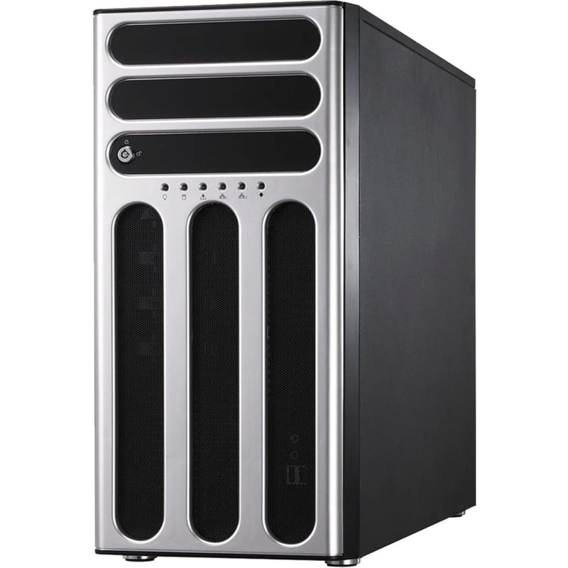 Asus TS700-E8-PS4 V2 Barebone System - 5U Tower - Socket R3 LGA-2011 - 2 x Processor Support - Thumbnail 1