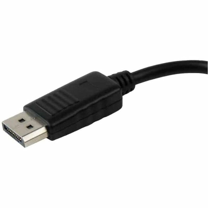 4XEM 8 Inch DisplayPort Male To HDMI Female Adapter - Thumbnail 2