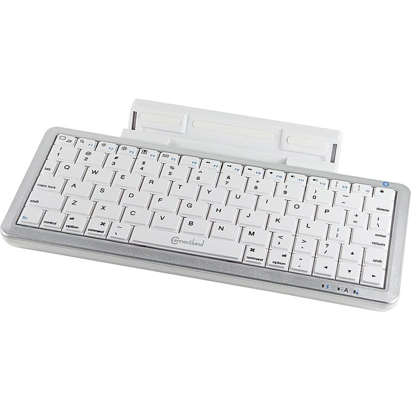 Connectland Bluetooth Wireless Keyboard - Thumbnail 1