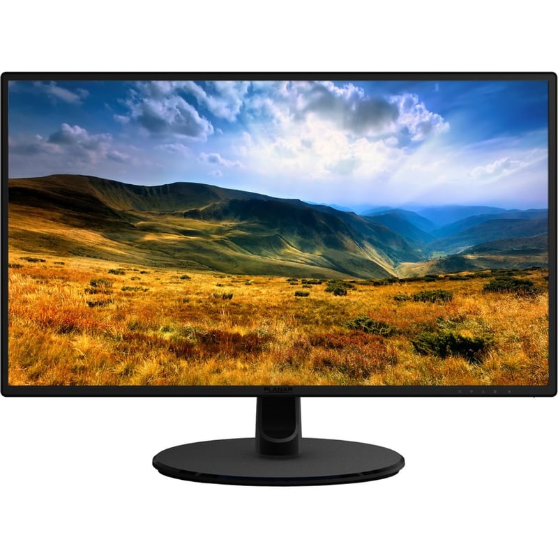 Planar PLN22770W 27" Class Full HD LCD Monitor - 16:9 - Thumbnail 1