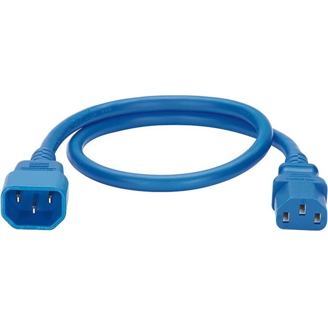Panduit Standard Power Cord - Thumbnail 1