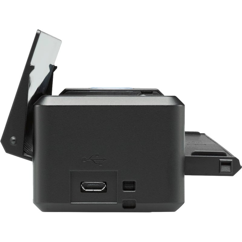 SCANSNAP IX100 WL MOBILE 600DPI USB 2.0 IOS ANDROID BLACK