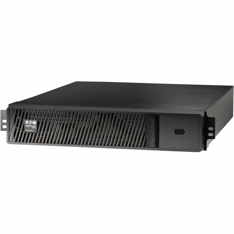 Eaton Tripp Lite Series 72V Extended Battery Module (EBM) for 1950VA and 3000VA SmartPro UPS Systems, 2U Rack/Tower - Thumbnail 2
