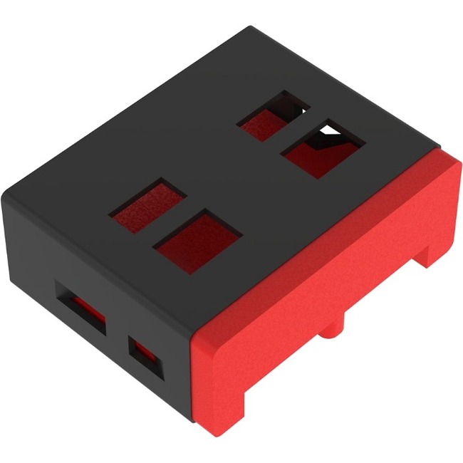 Panduit USB Type A Blockout Device - Thumbnail 1