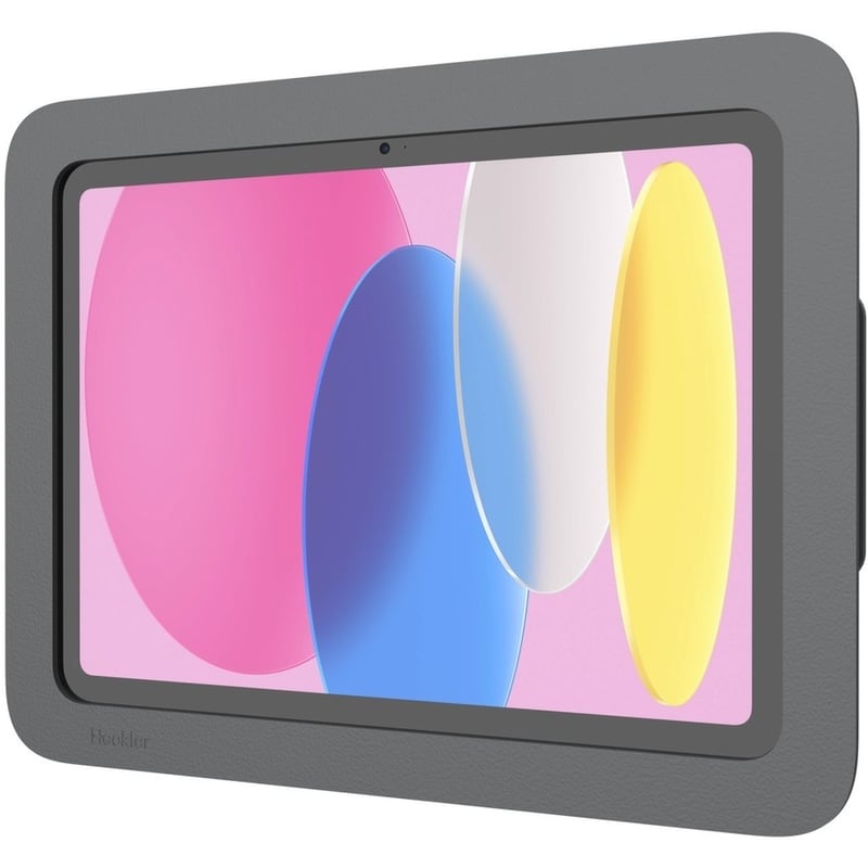 Heckler Design Mounting Adapter for iPad - Black Gray - Thumbnail 2