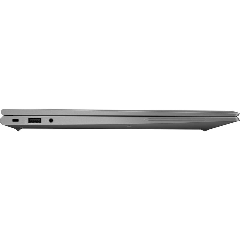 HP ZBook Fury 15 G7 15.6" Notebook - Intel Core i9 10th Gen i9-10885H - 64 GB - 512 GB SSD