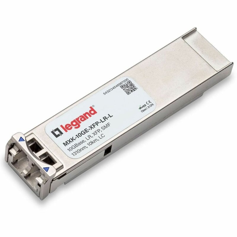 Approved Networks Zhone XFP Module