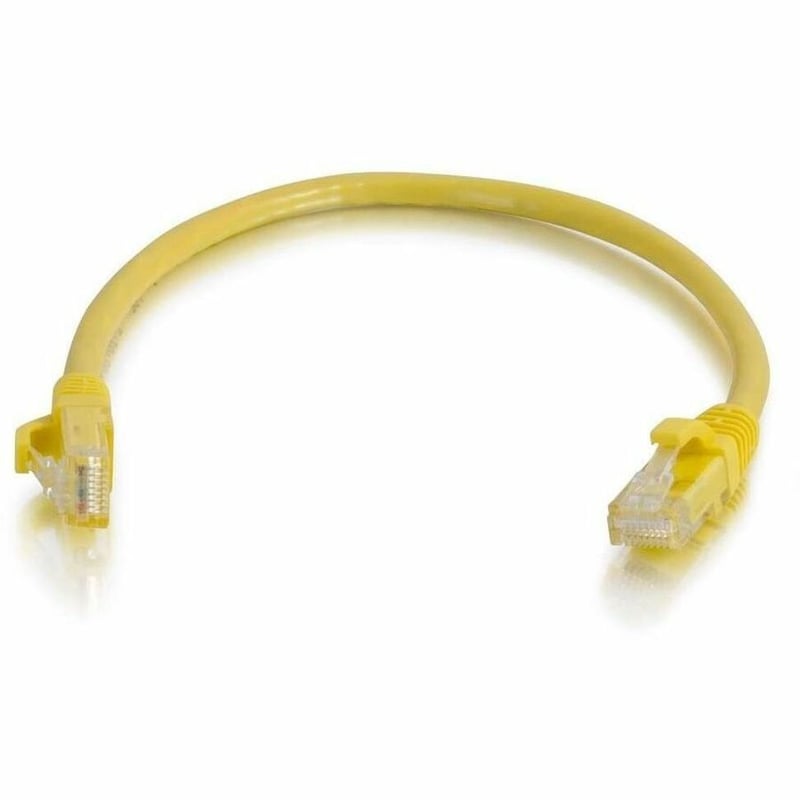 Quiktron Q-Series Category 6a Network Cable - Thumbnail 4